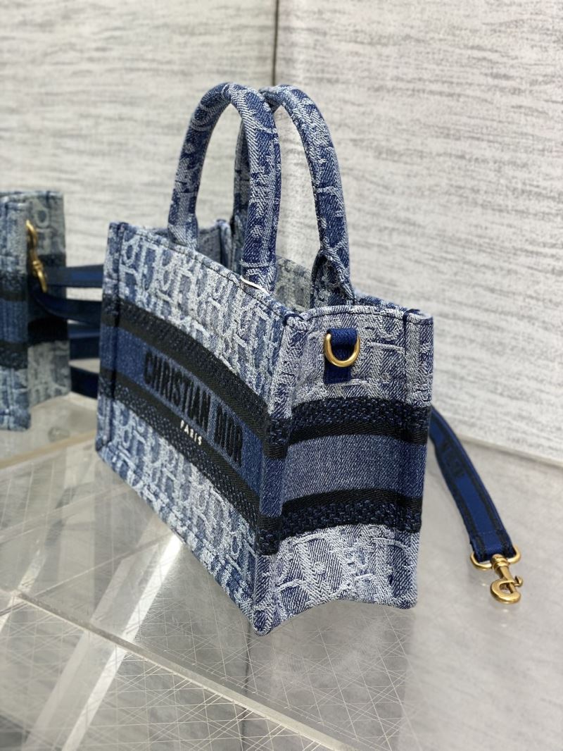 Christian Dior Shopping Bags